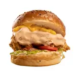 Dynamite Chicken